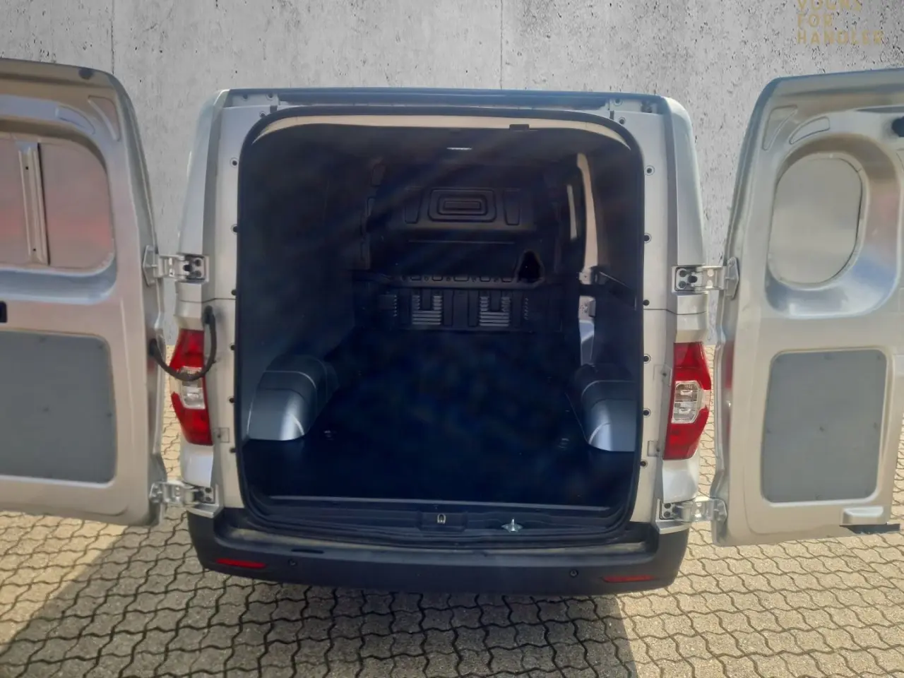 Billede 11 - Maxus e-Deliver 3 50 Cargo Van LWB