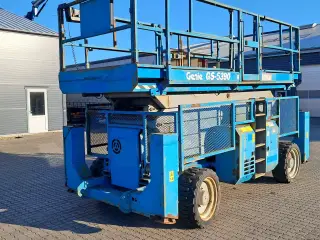 Genie GS 5390