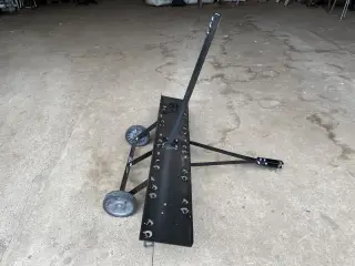 111 cm gård/haverive