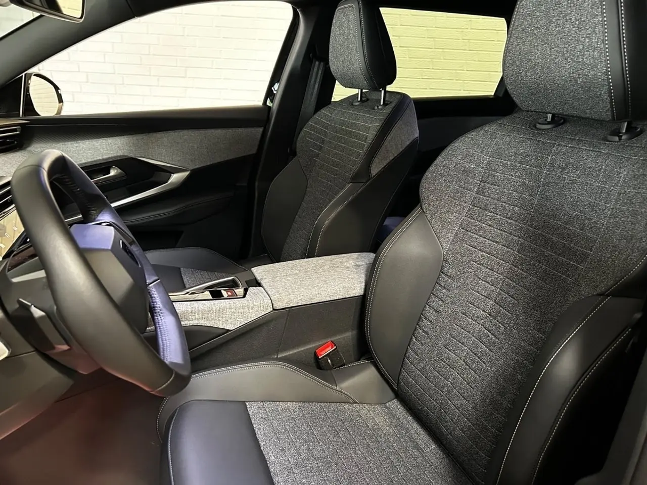Billede 5 - Peugeot e-5008 77 Allure Pack 7prs