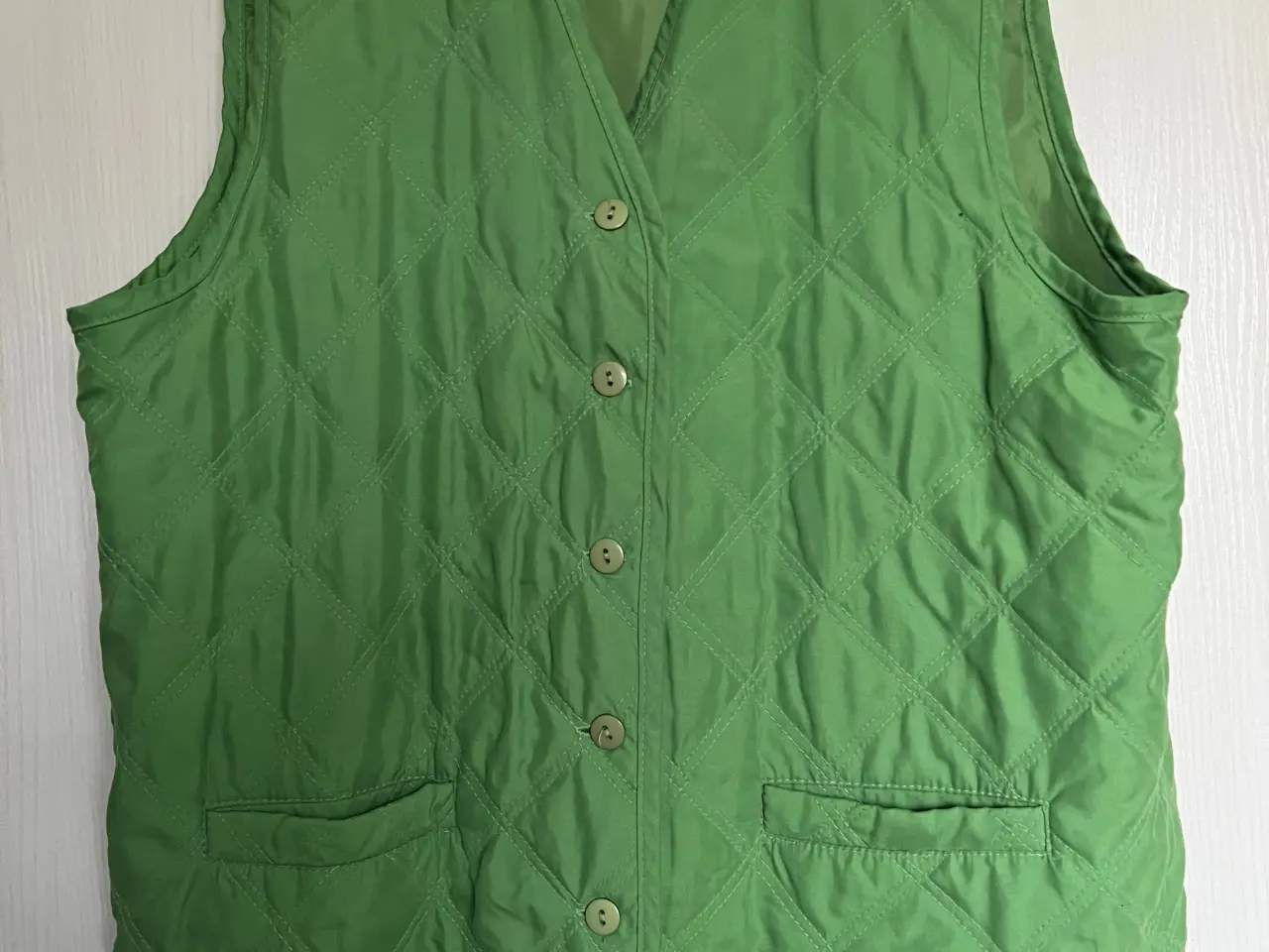 Billede 1 - Vest