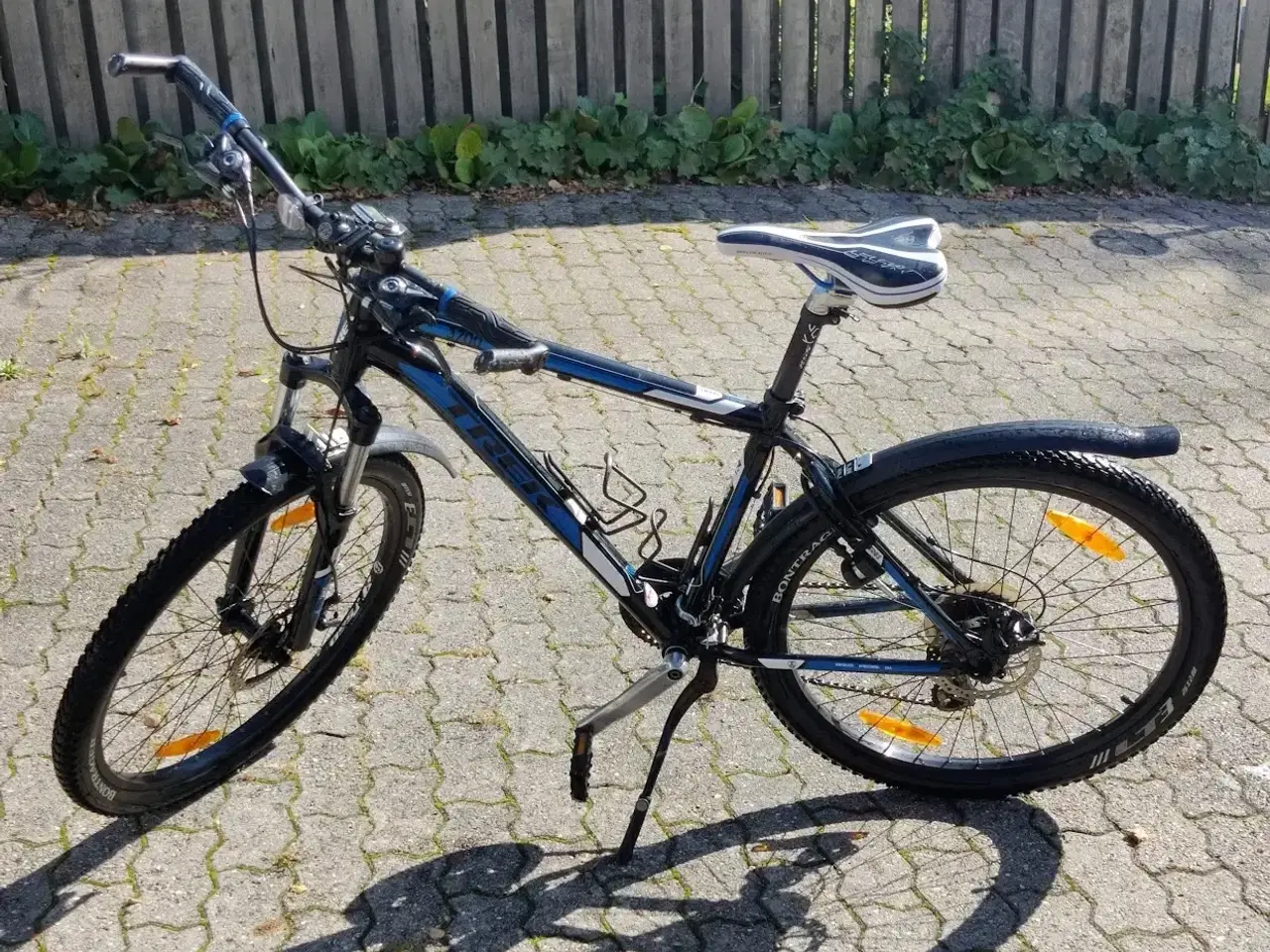 Billede 3 - MTB Trek 3700