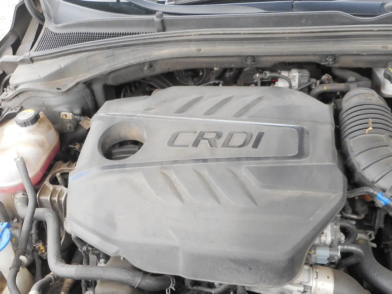 Billede 16 - Hyundai i30 1,6 CRDi 115 Life stc.