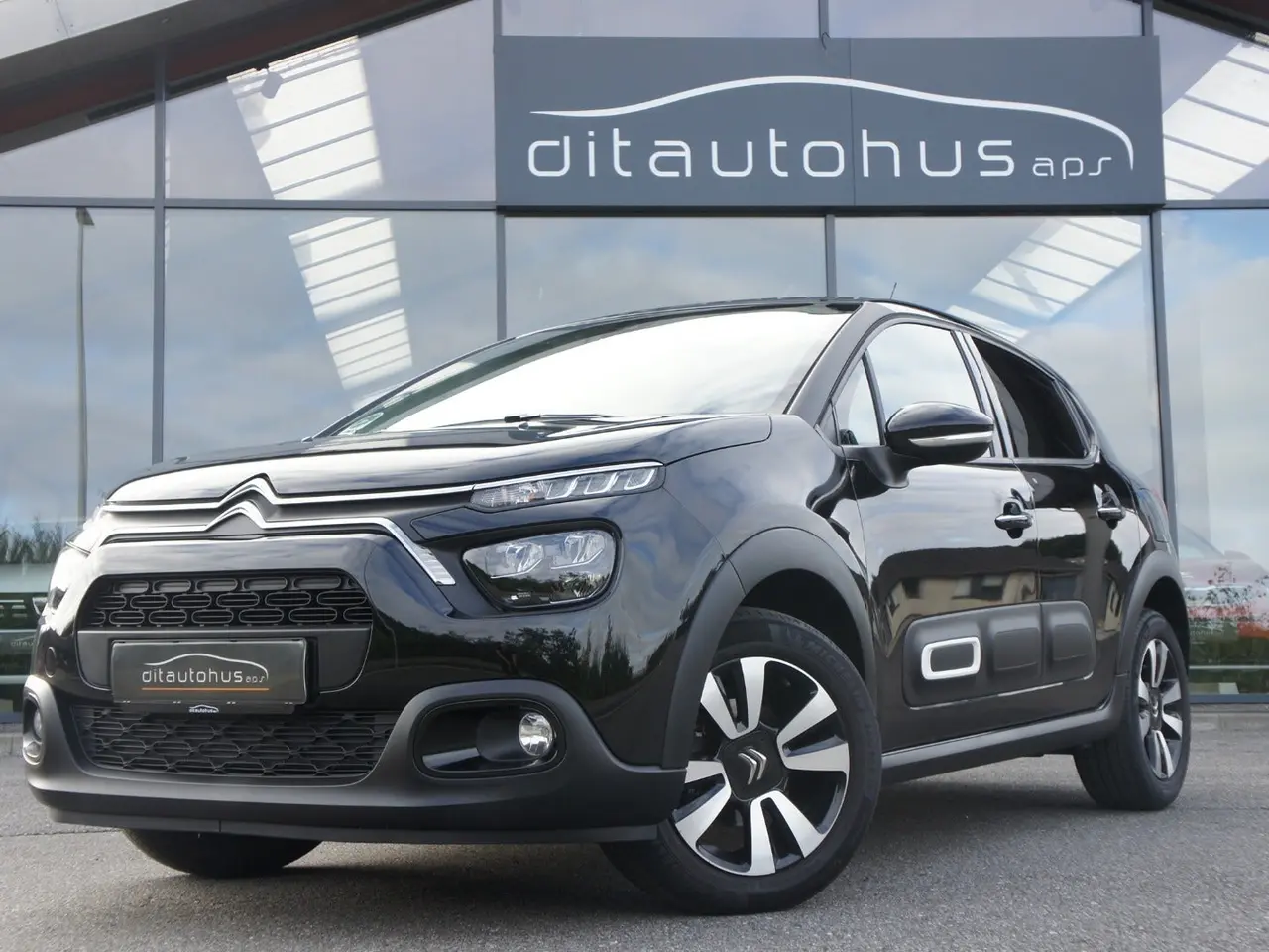 Billede 2 - Citroën C3 1,2 PureTech 83 Attraction