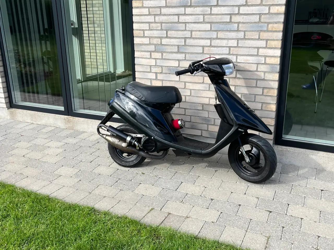 Billede 3 - Jog as