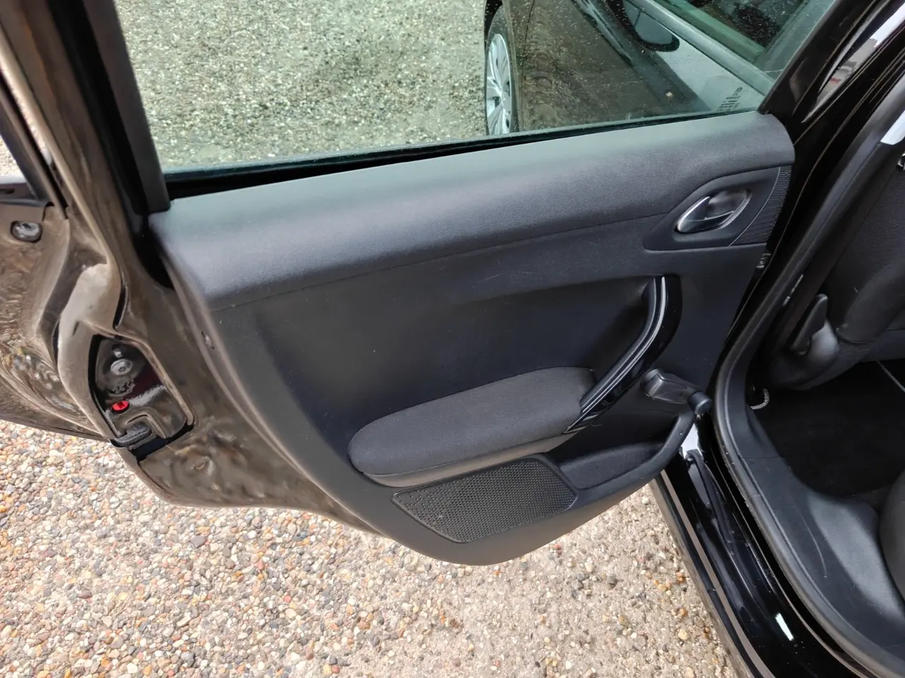 Billede 8 - Peugeot 208 1,6 e-HDi 92 Active