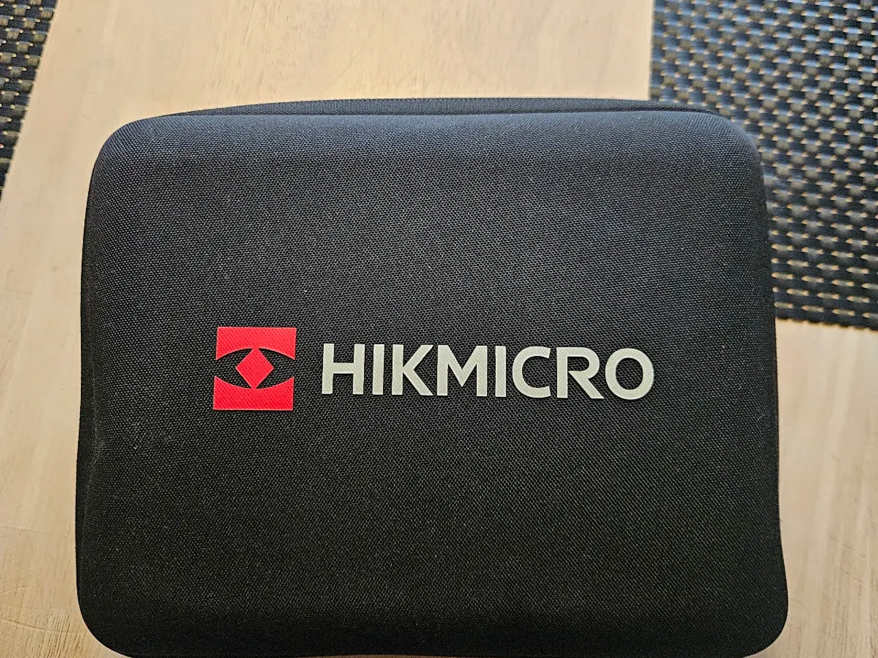 Billede 6 - Hikmicro Thunder 3.0 50 mm lrf