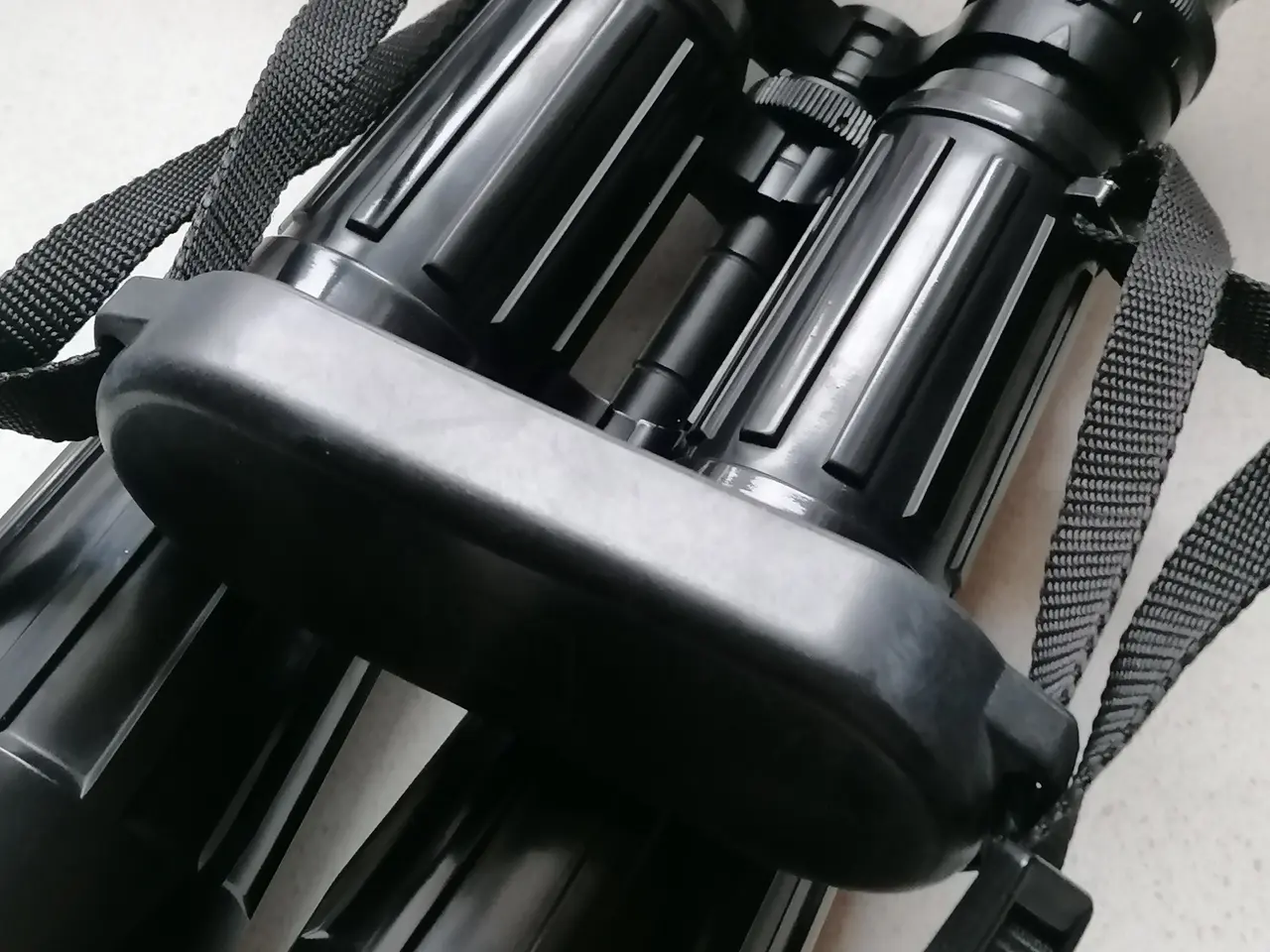 Billede 2 - Carl Zeiss. Dialyt 8x56 B kikkert.