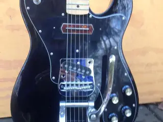 Fender Telecaster DeLuxe