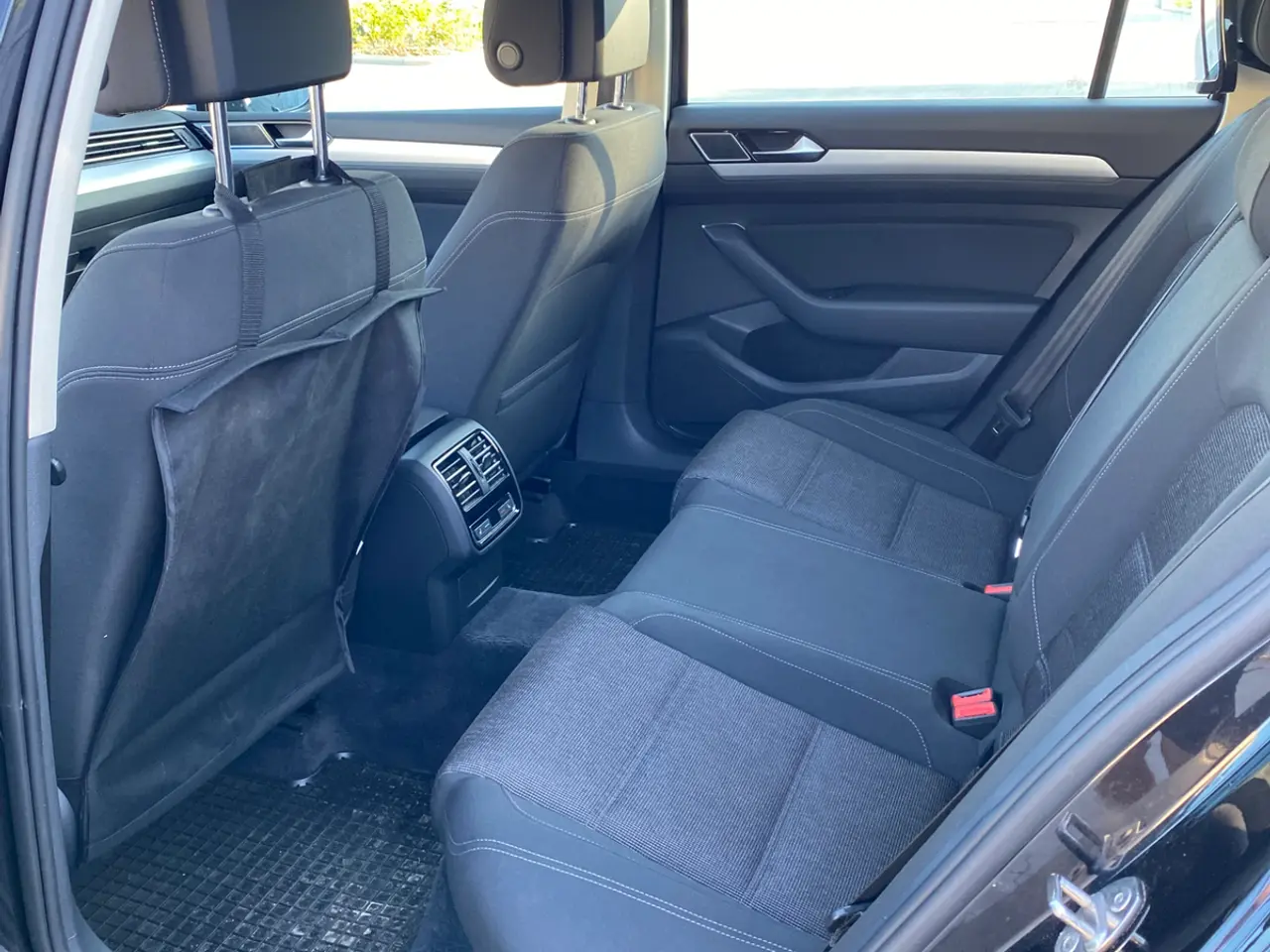 Billede 16 - VW Passat 1,4 TSi 150 Comfortline Variant DSG