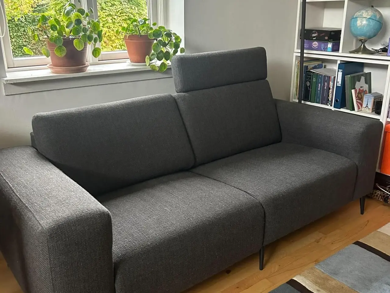 Billede 3 - Remus sofa fra ilva