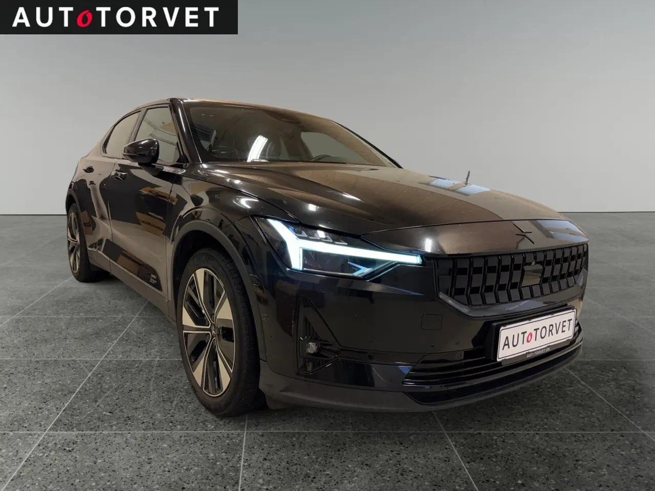 Billede 2 - Polestar 2  Long Range