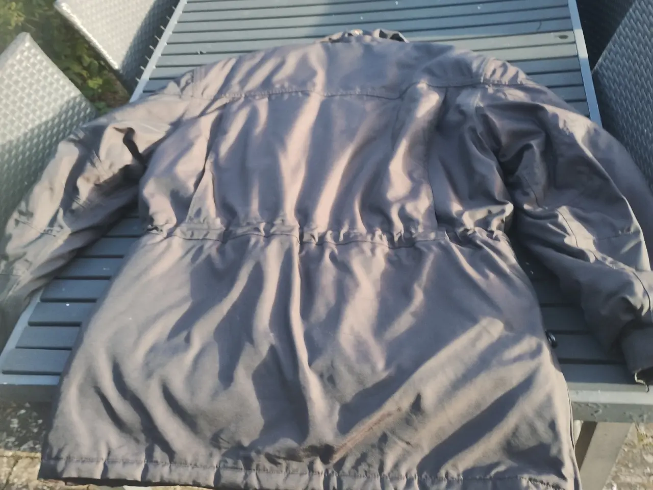 Billede 2 - Vinterjakke fritid og outdoor