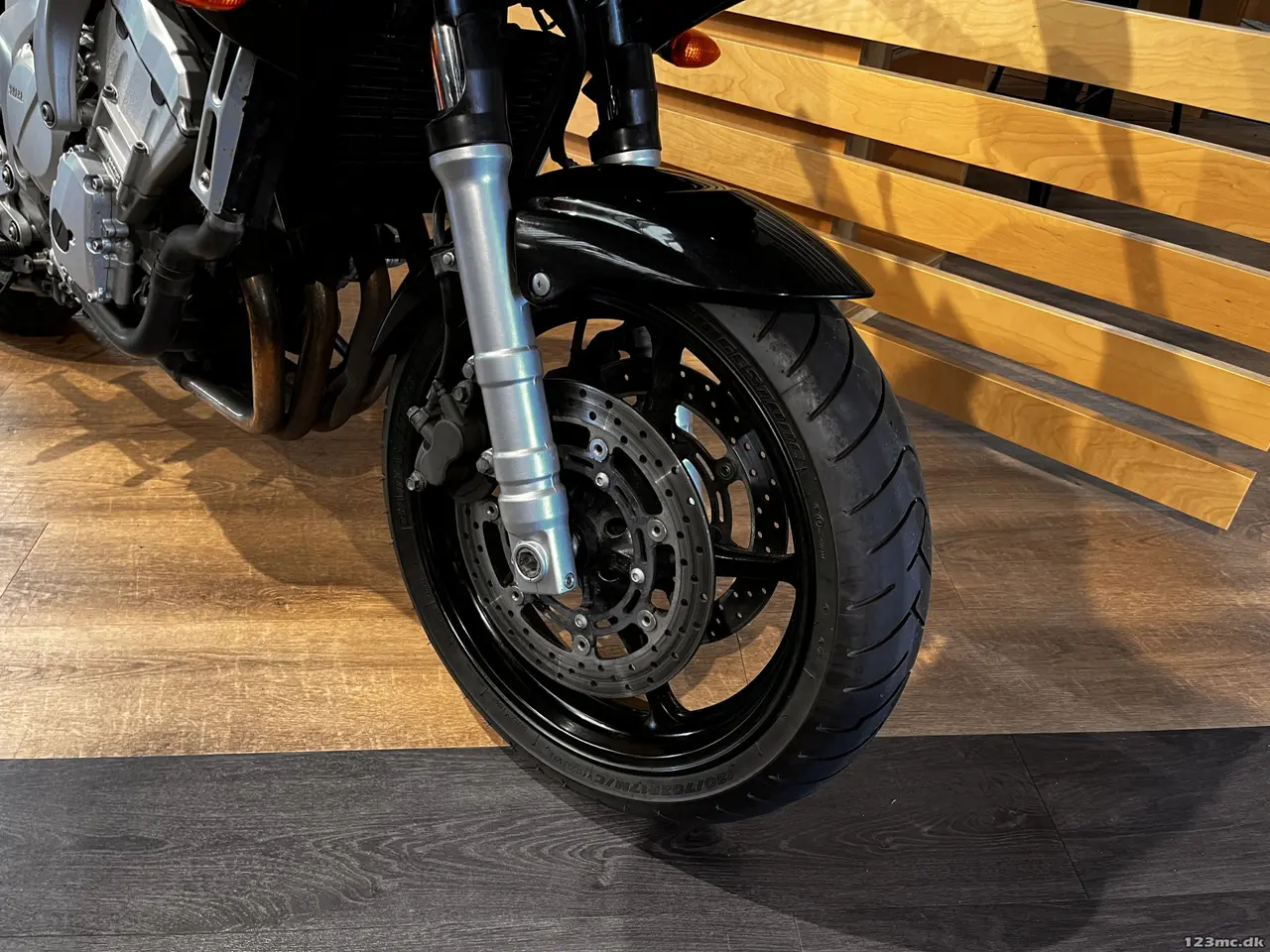 Billede 10 - Yamaha FZ6