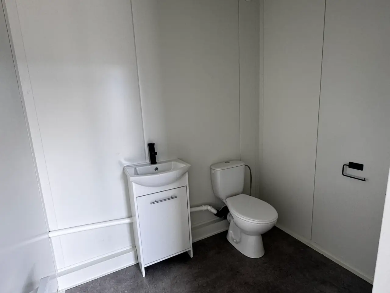 Billede 7 - Pavillon 12x3m - 36m²