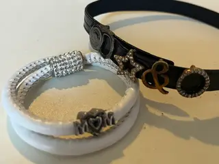 Aagaard "Memoar" & Christina Collection smykker