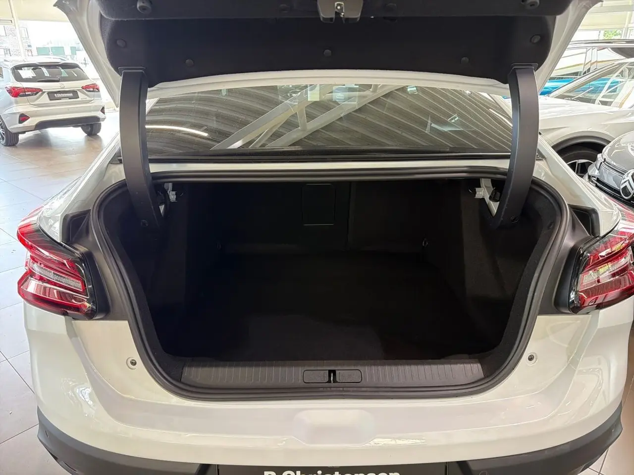 Billede 10 - Citroën ë-C4 X 50 Max