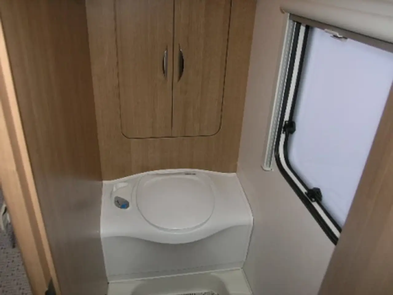 Billede 10 - Hymer Exciting 465