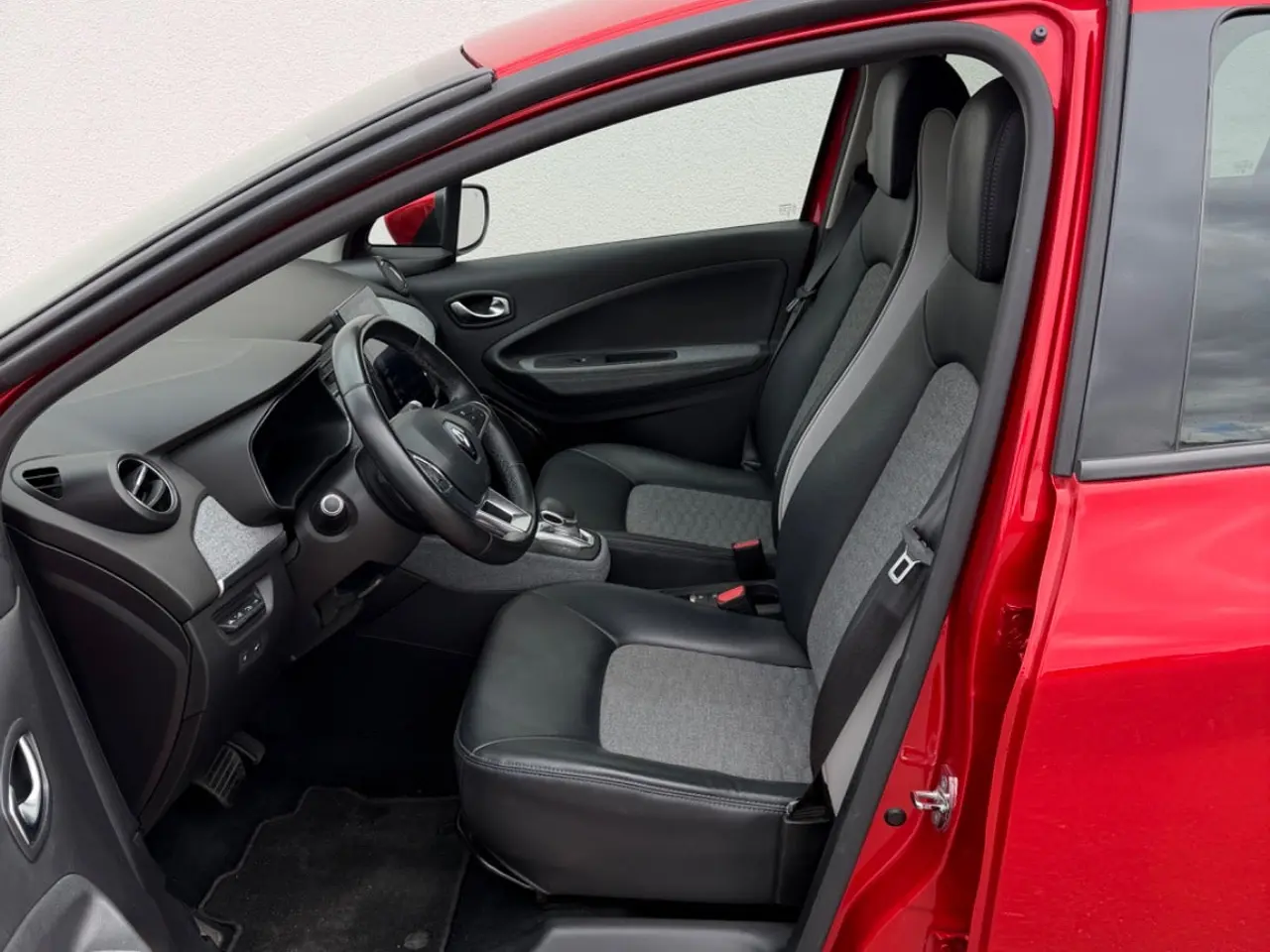 Billede 5 - Renault Zoe 52 Intens