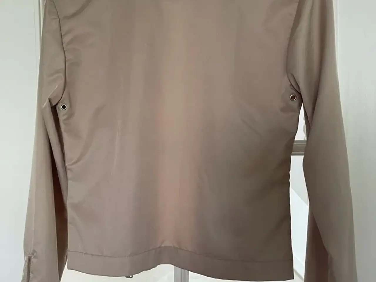 Billede 8 - Meget fin Moncler vindjakke