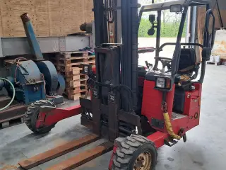 Moffett M4 25.3