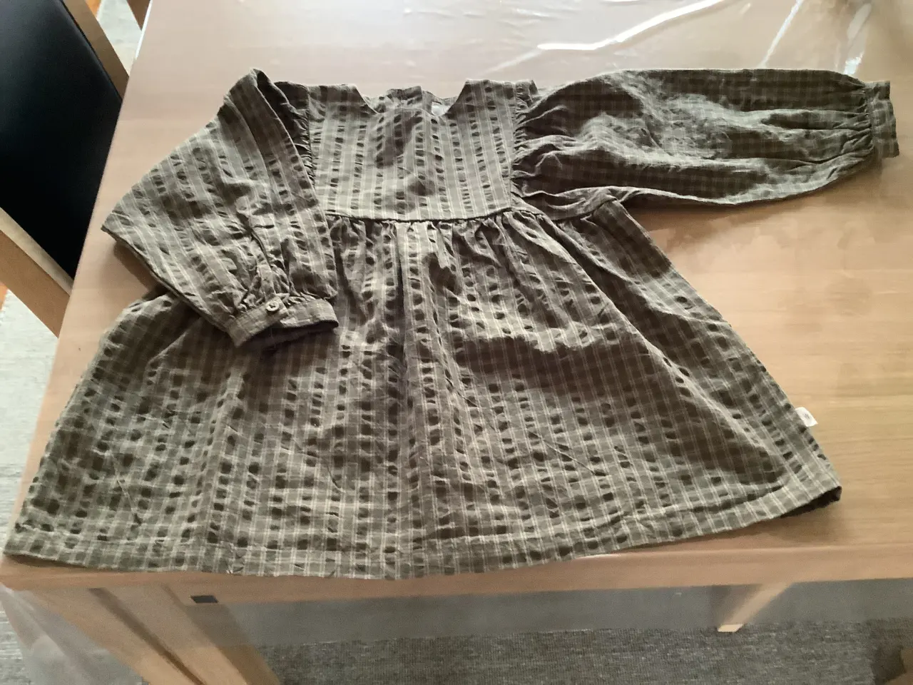 Billede 2 - Wheat kjole str. 110