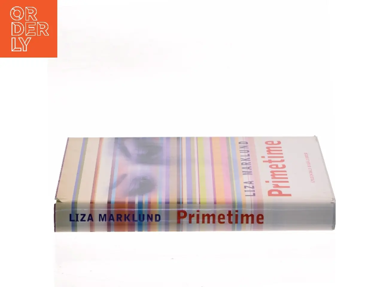 Billede 2 - Primetime af Liza Marklund (Bog)