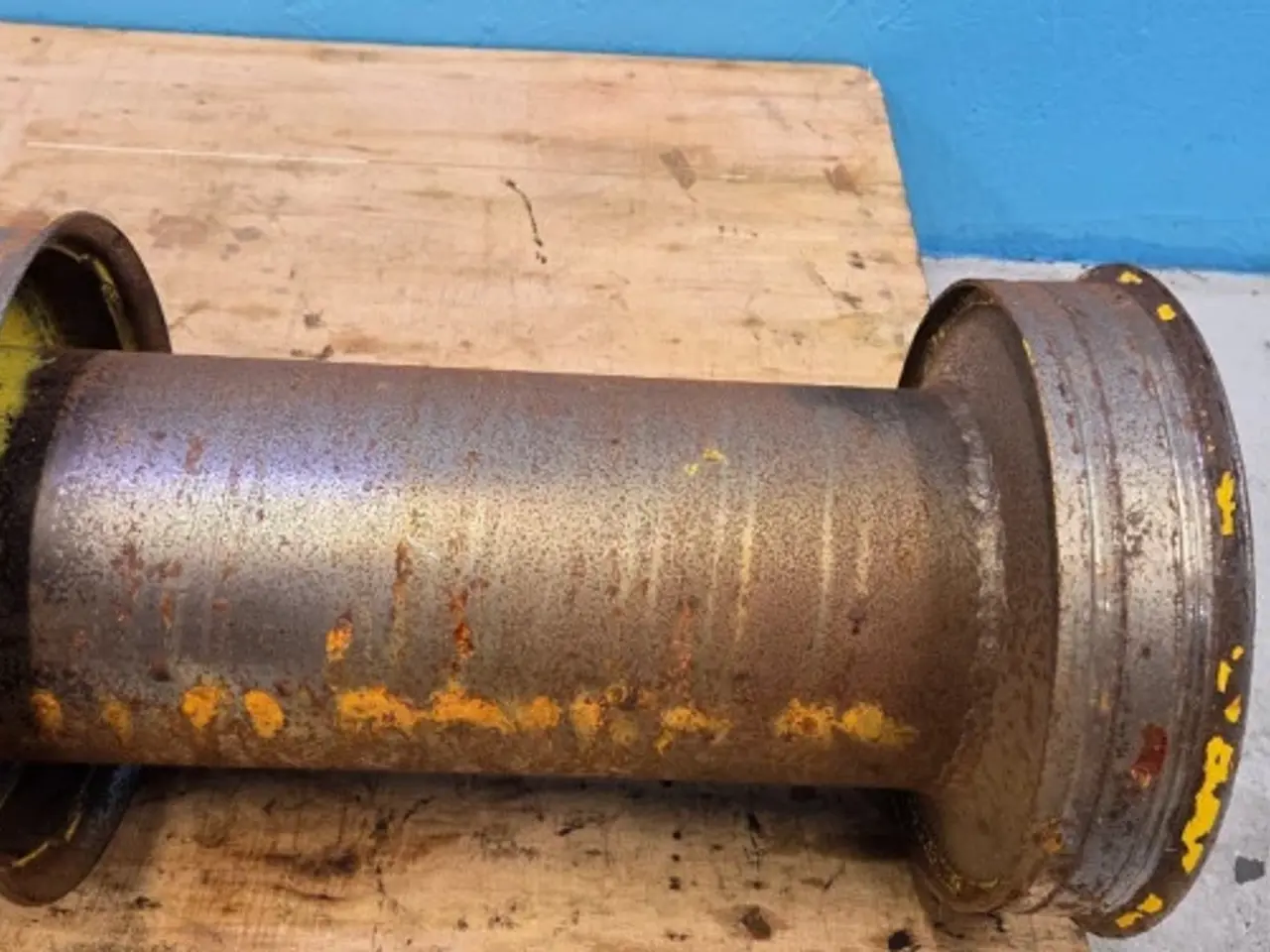 Billede 10 - New Holland CR9.90 Tromle 47533115