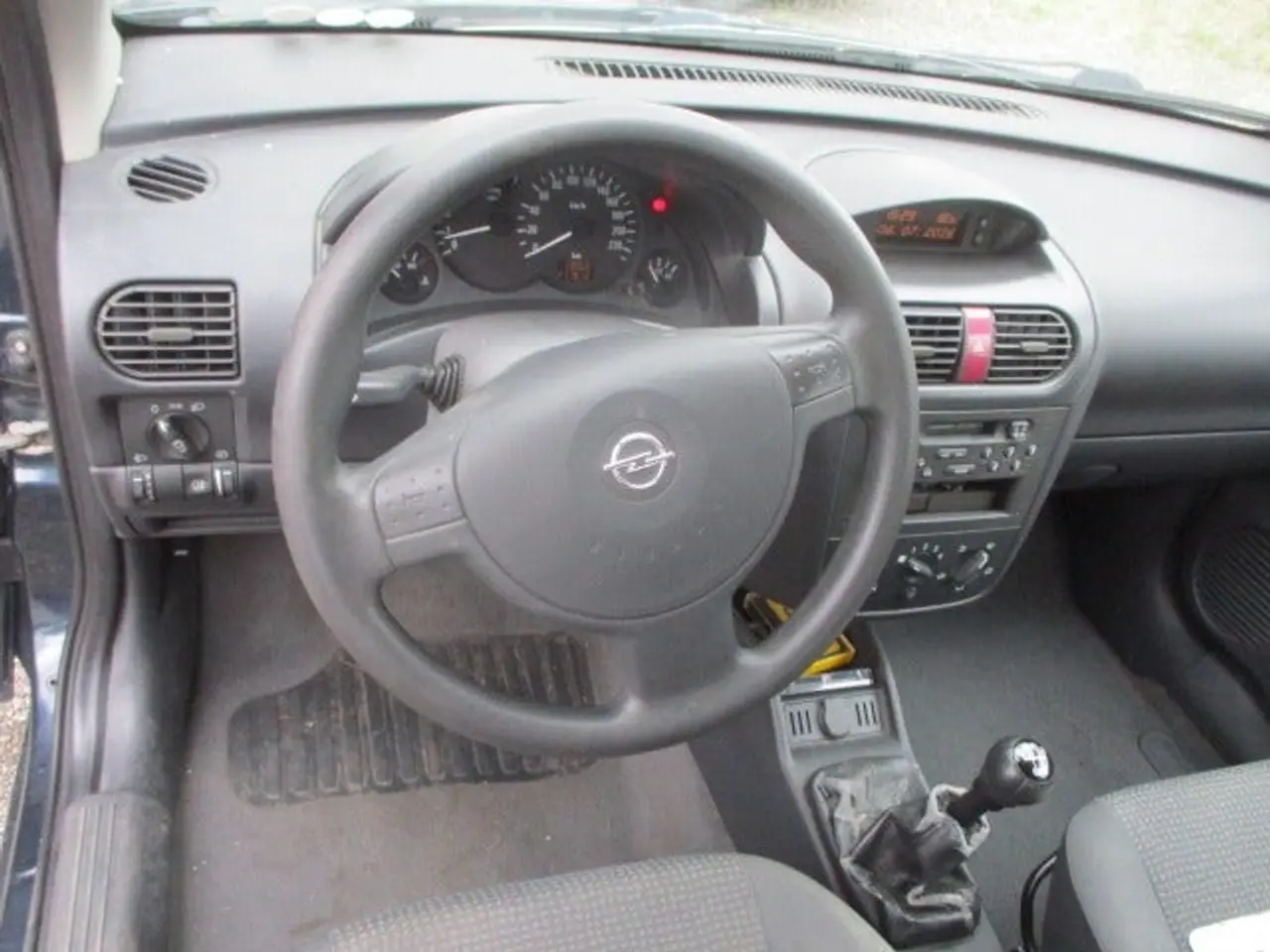 Billede 8 - Opel Corsa 1,2 16V Comfort