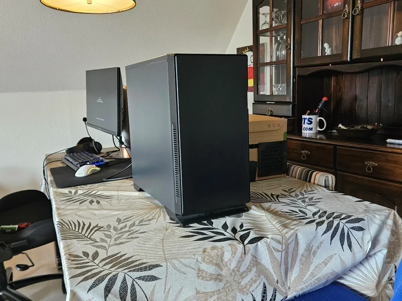 Billede 6 - I7 Gamer Computer