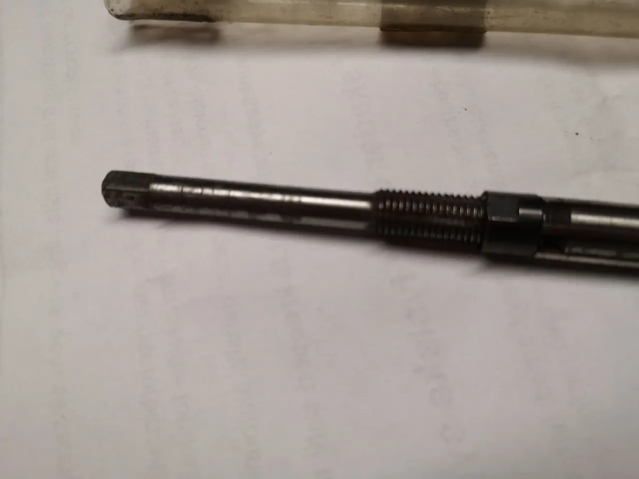 Billede 2 - Stilbar Rival 10 - 11 mm