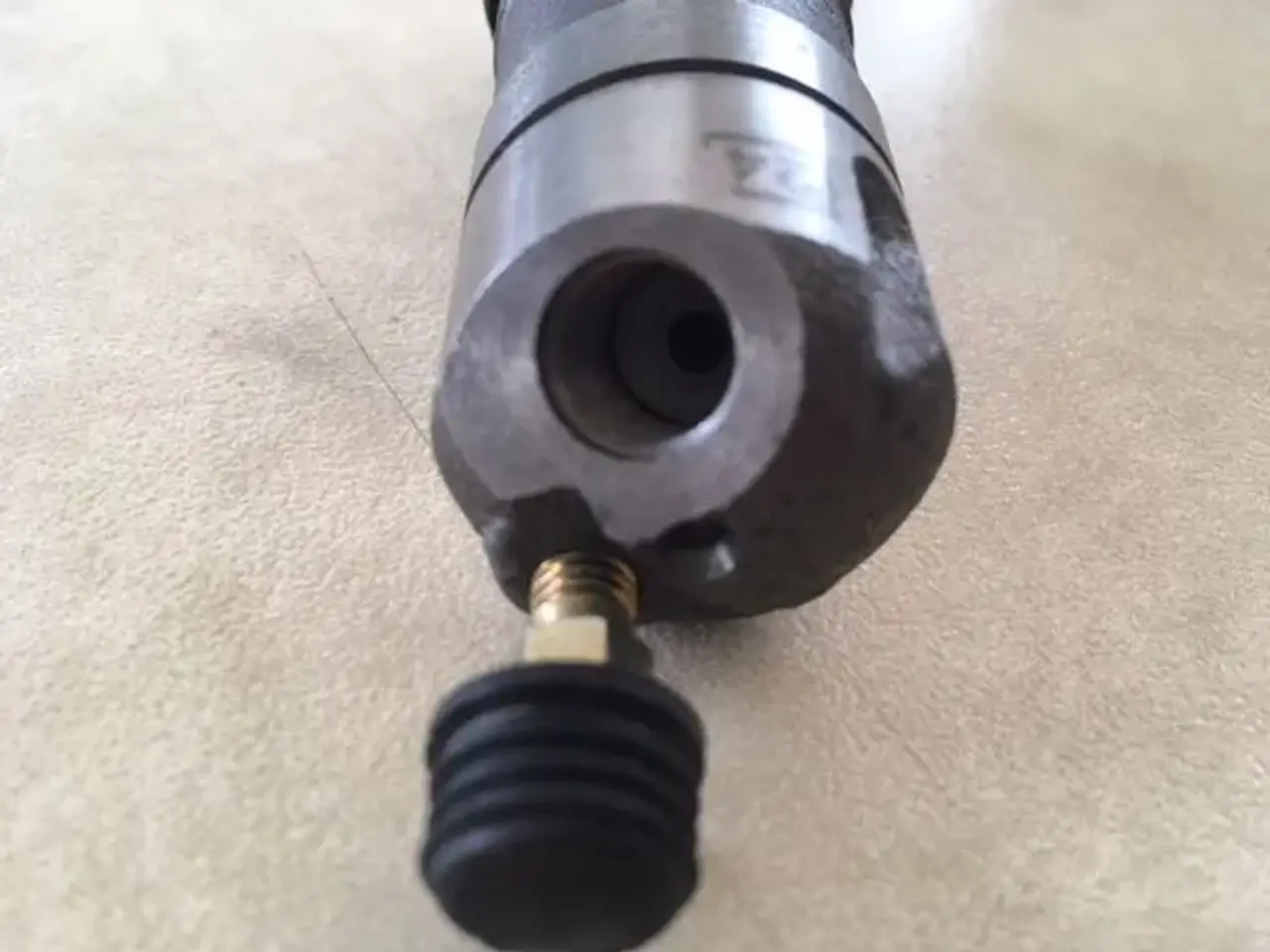 Billede 2 - Slavecylinder, BMW 2002 mfl.