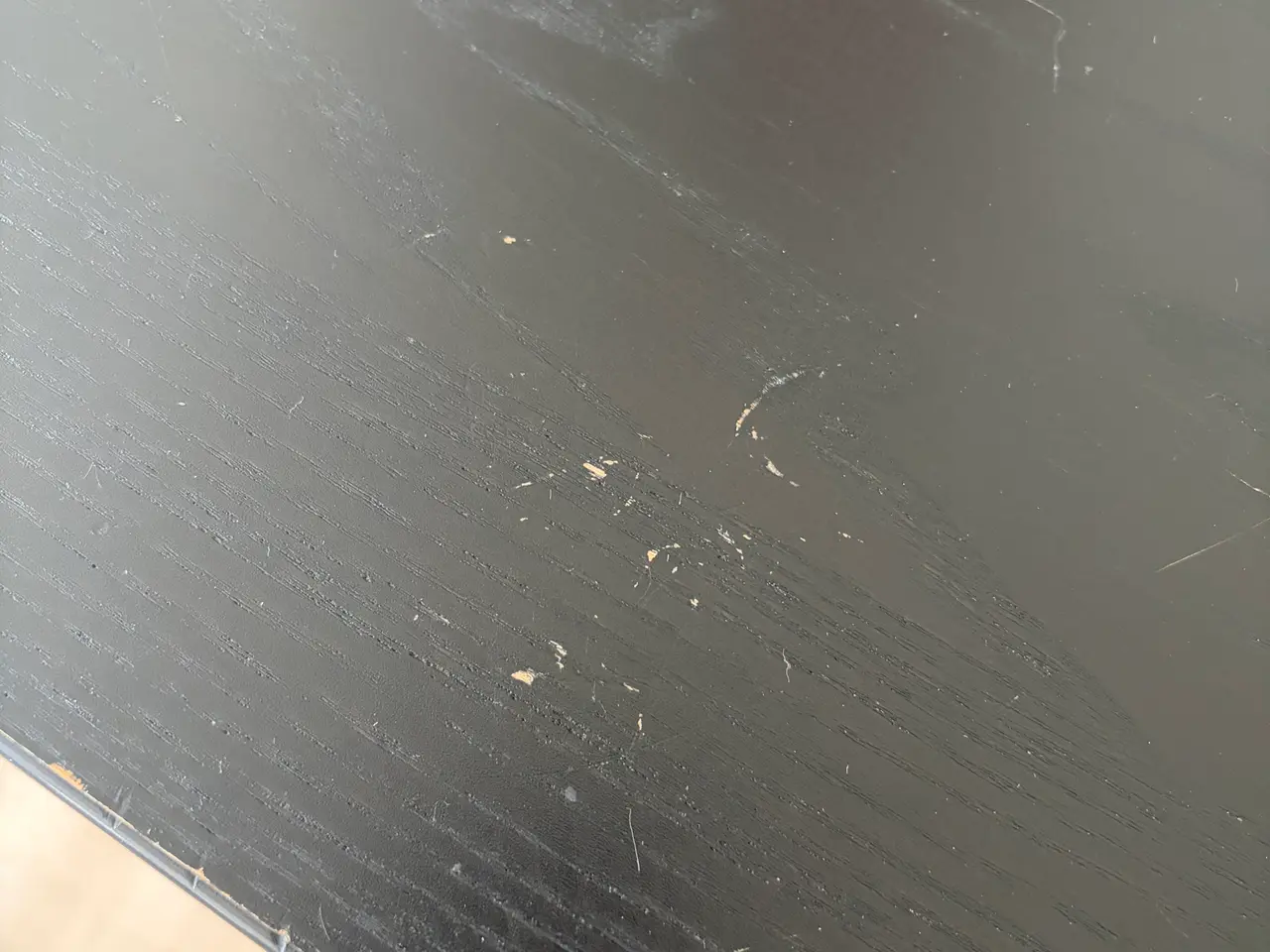 Billede 6 - IKEA BEKANT elektrisk hæve-/sænkebord