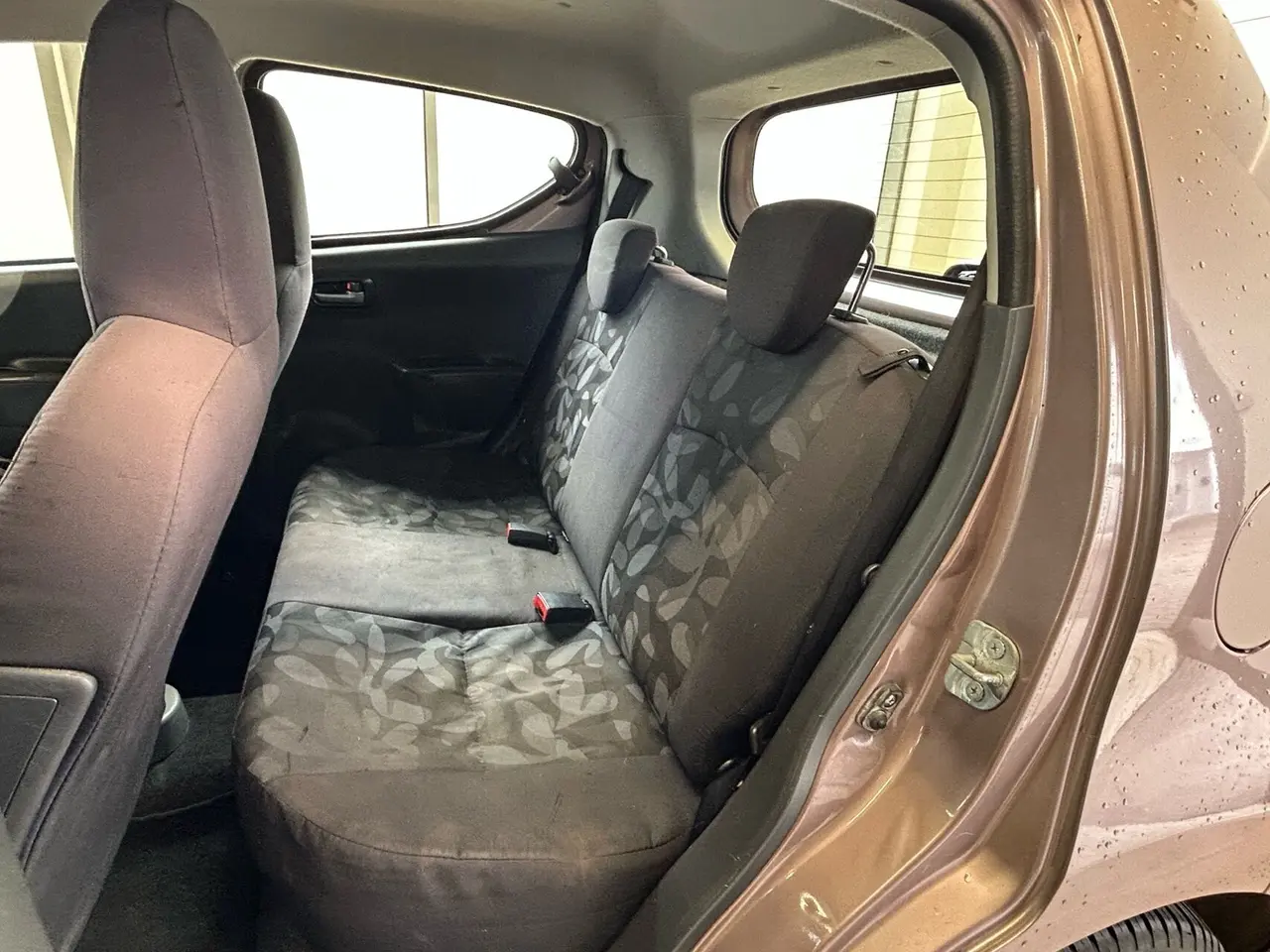 Billede 9 - Suzuki Alto 1,0 12V 68HK 5d