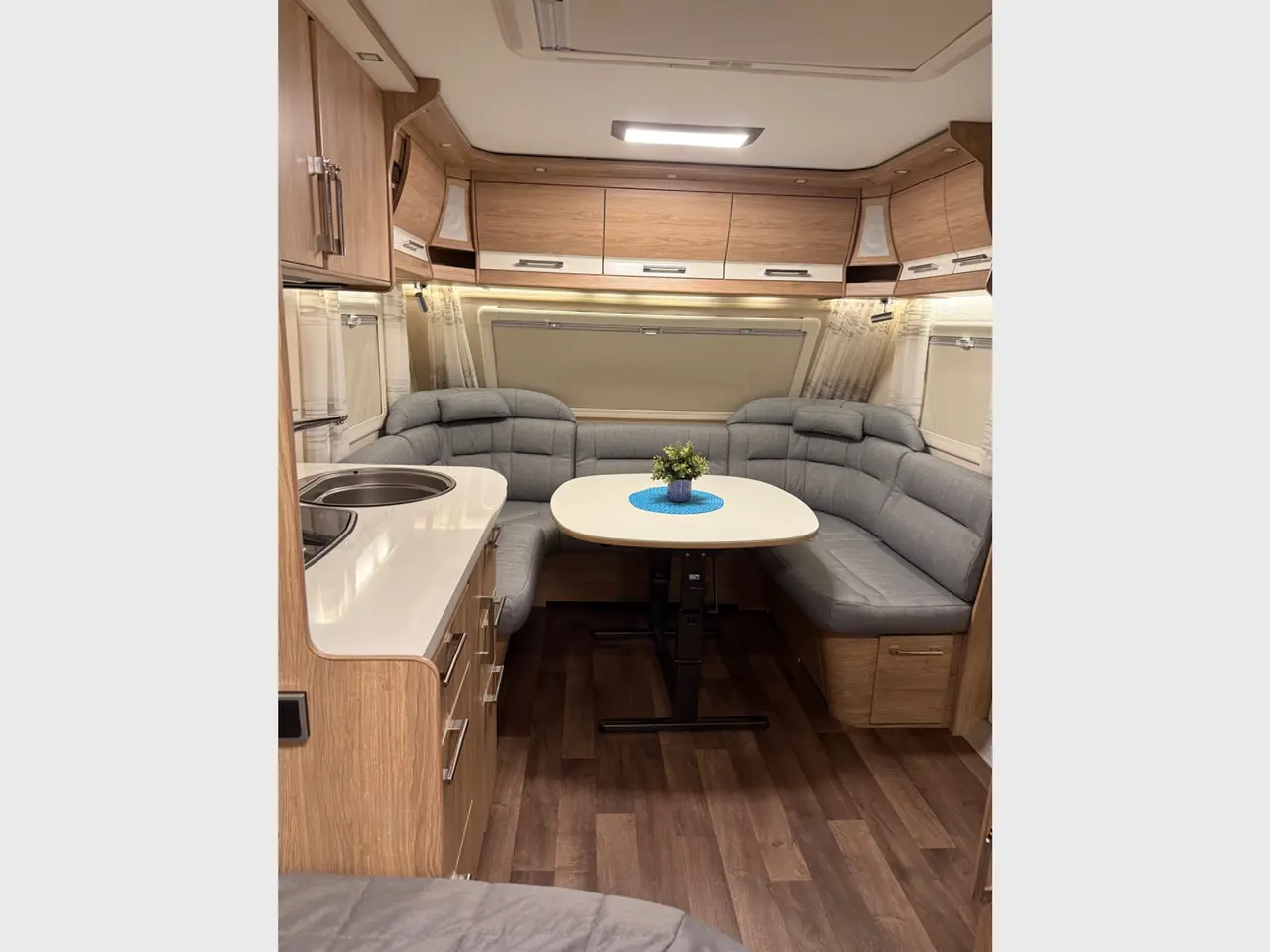 Billede 13 - Kabe Classic 660 DGDL KS