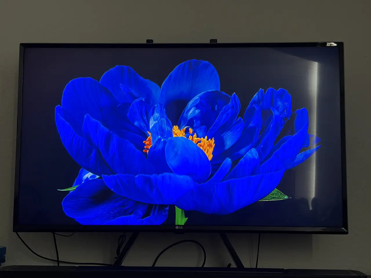 Billede 2 - LG 43” LED TV sælges