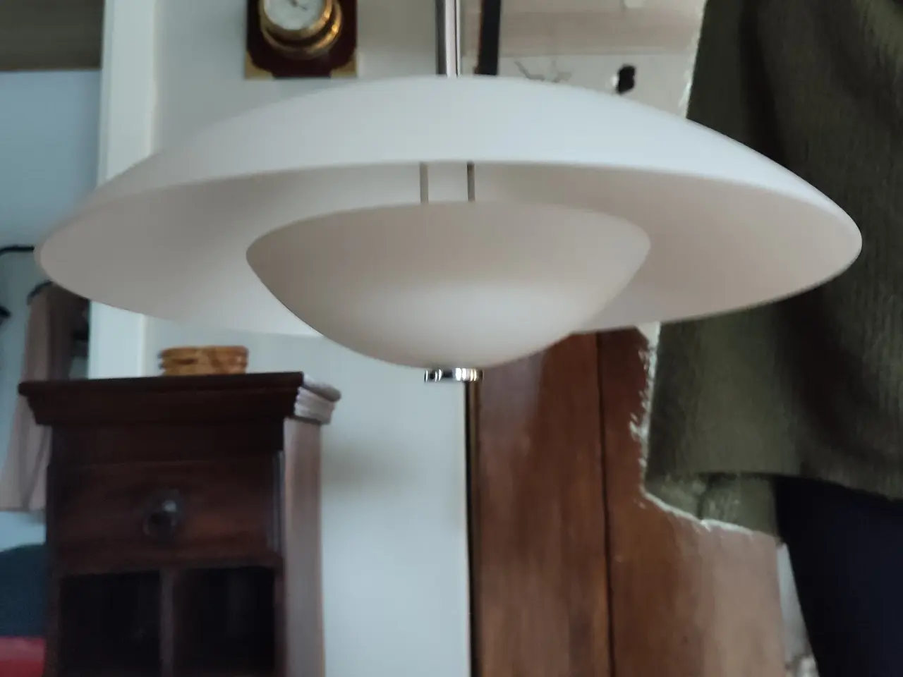 Billede 2 - Lampe Copenhagen pendel