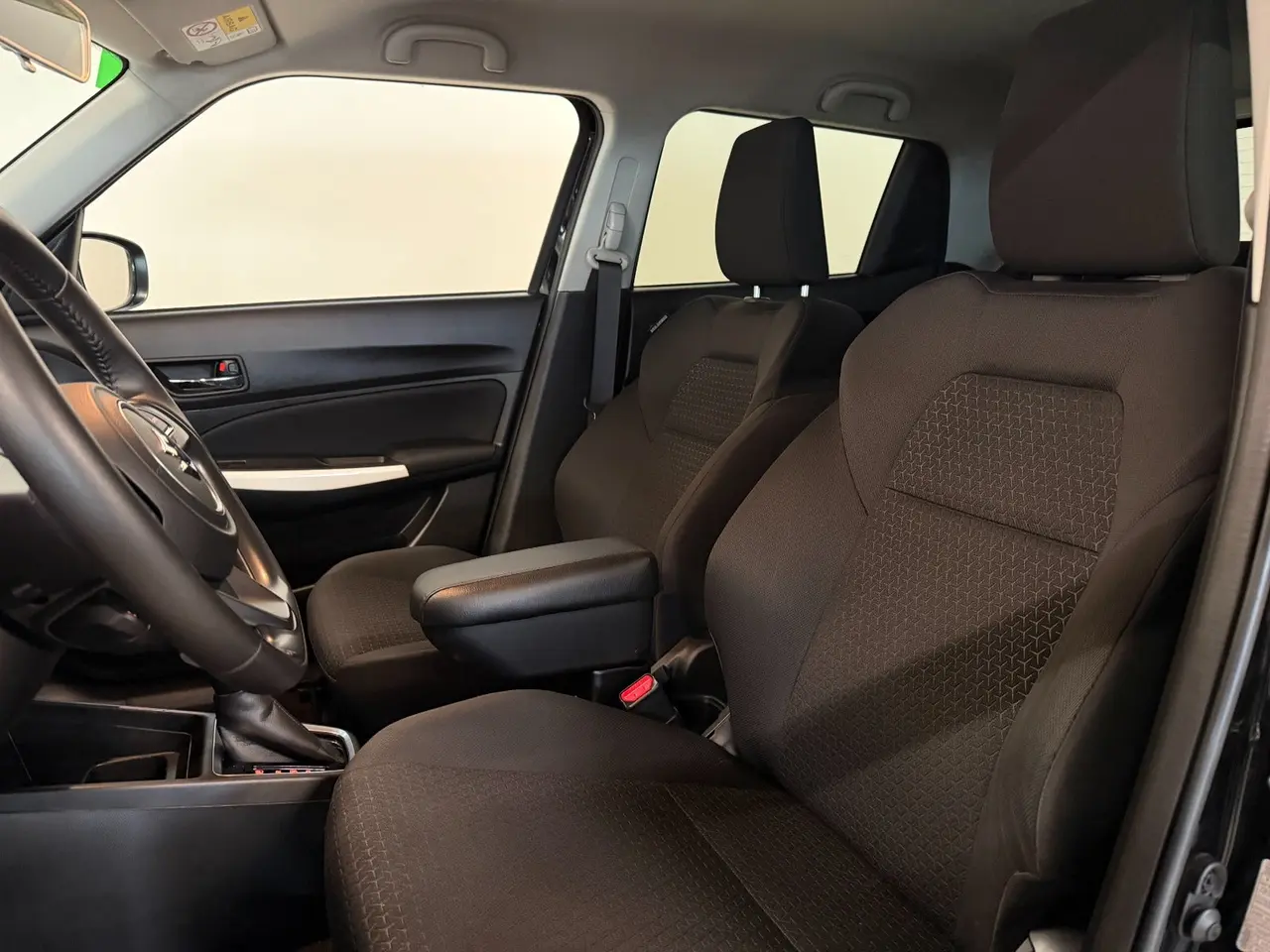 Billede 12 - Suzuki Swift 1,2 Dualjet Exclusive CVT