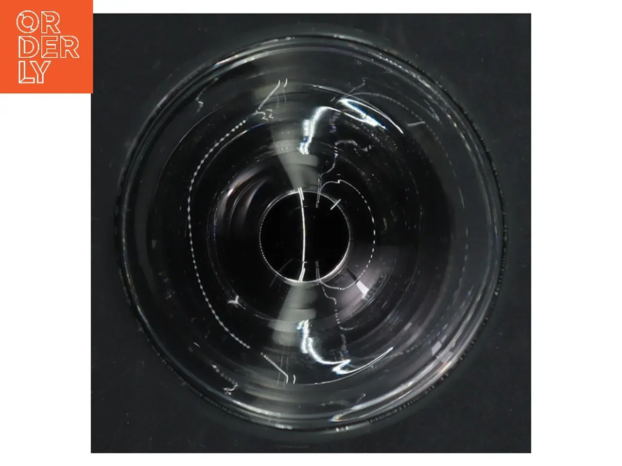 Billede 3 - Glas, Luminarc 'Domino' 35 cl fra Luminarc (str. H. 20,5 cm. 35 cl)