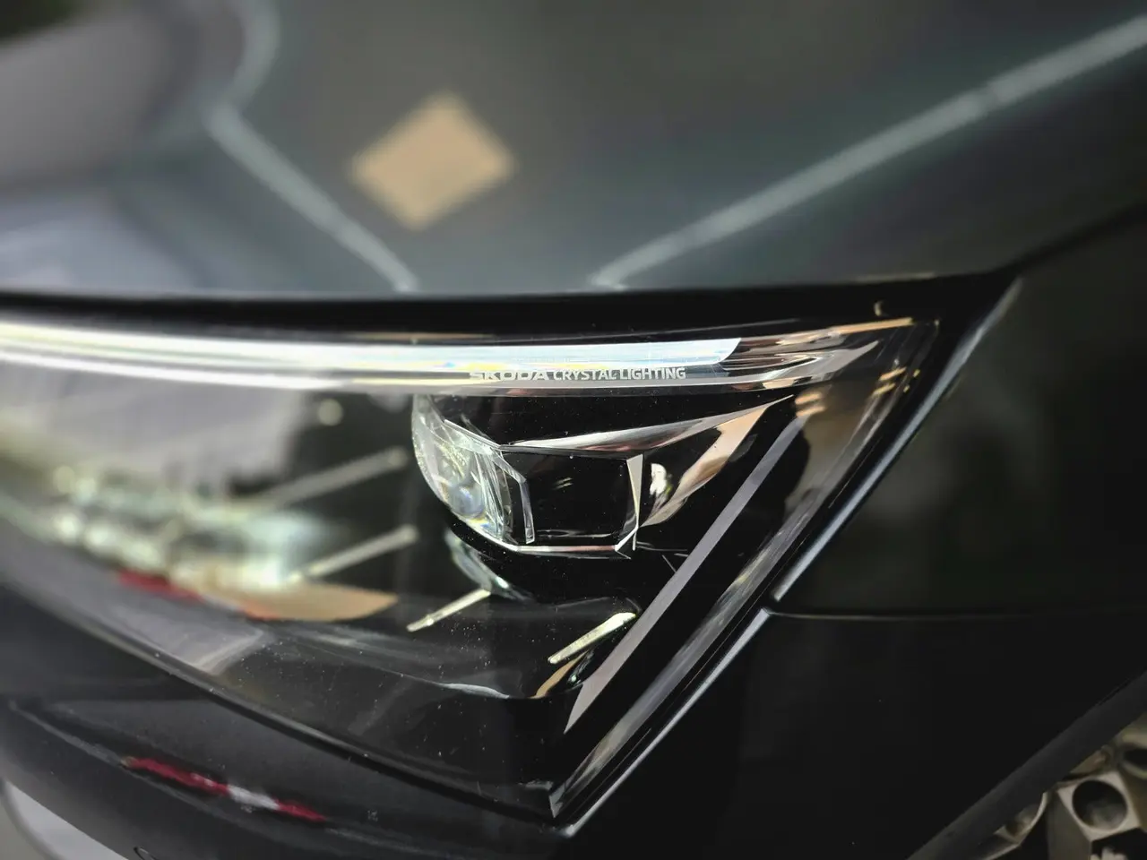 Billede 19 - Skoda Scala 1,0 TSi 115 Style DSG