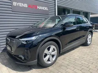 Audi Q4 40 E-tron Attitude 204HK 5d Aut.