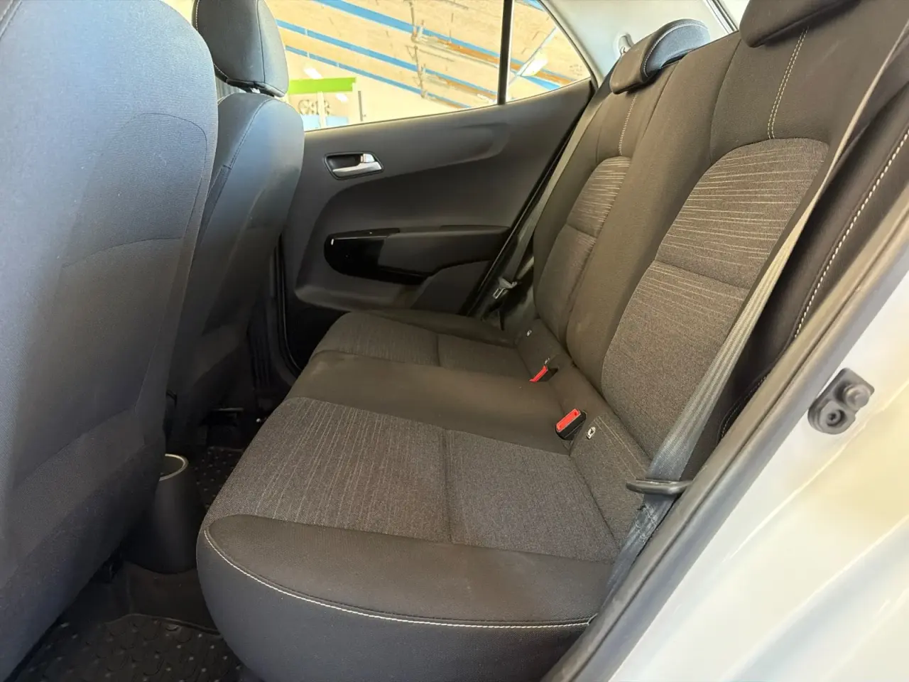 Billede 10 - Kia Picanto 1,0 MPi Attraction