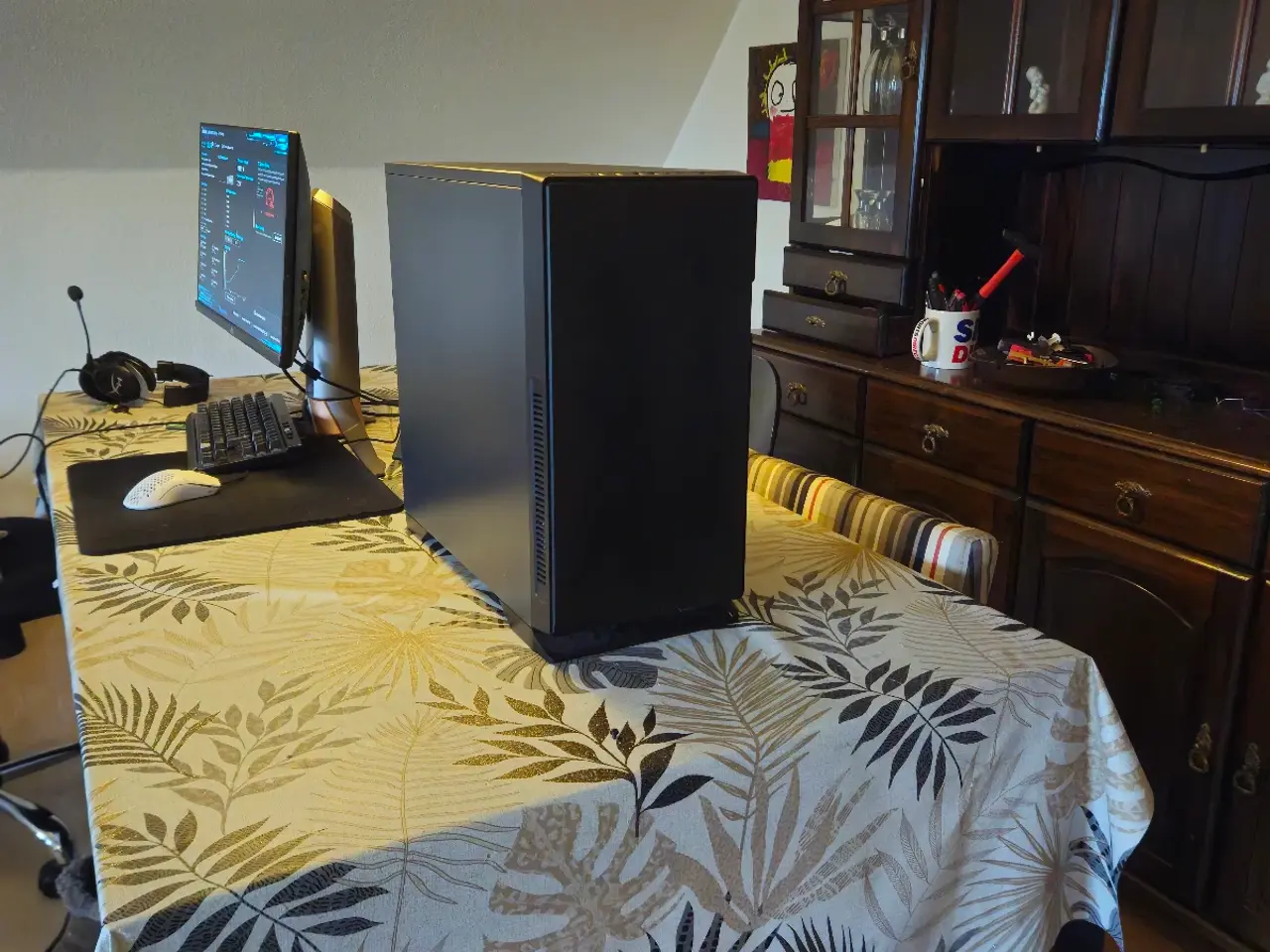 Billede 6 - I7 Gamer Computer