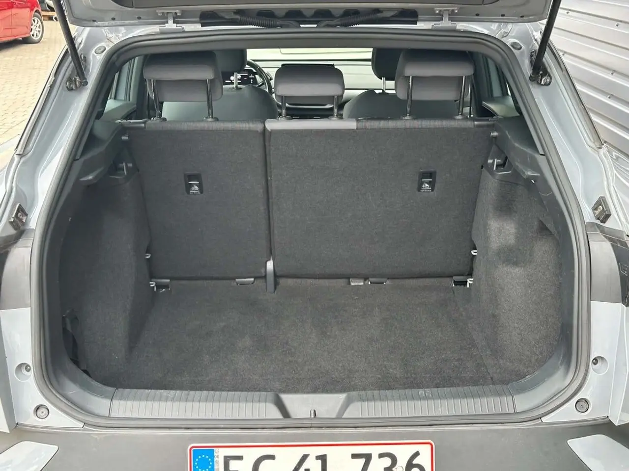 Billede 9 - VW ID.4 EL Pro 204HK 5d Aut.