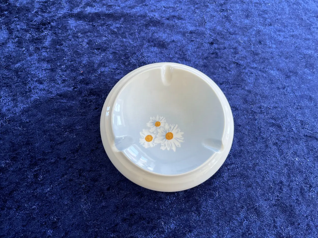 Billede 1 - Askebæger Margueritte Danish Design