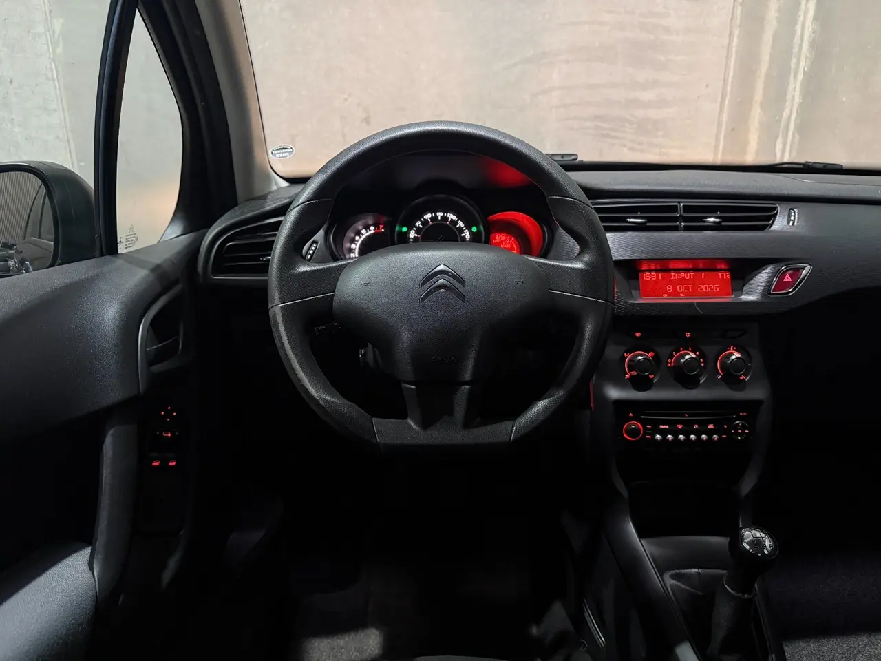 Billede 6 - Citroën C3 1,2 PureTech 82 Seduction Upgrade
