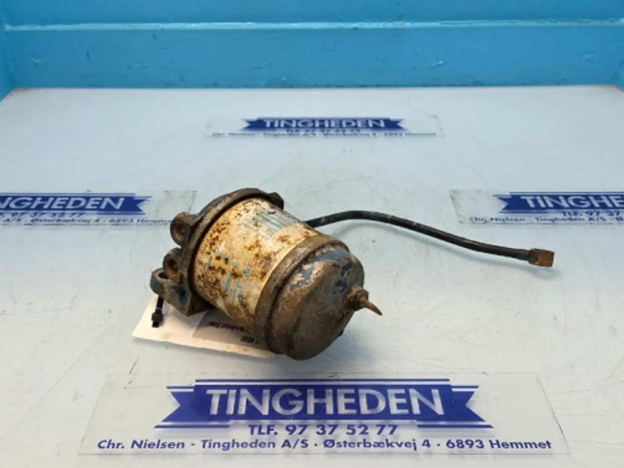 Billede 1 - Ford BSD333 Brændstoffilter C5NE9165C