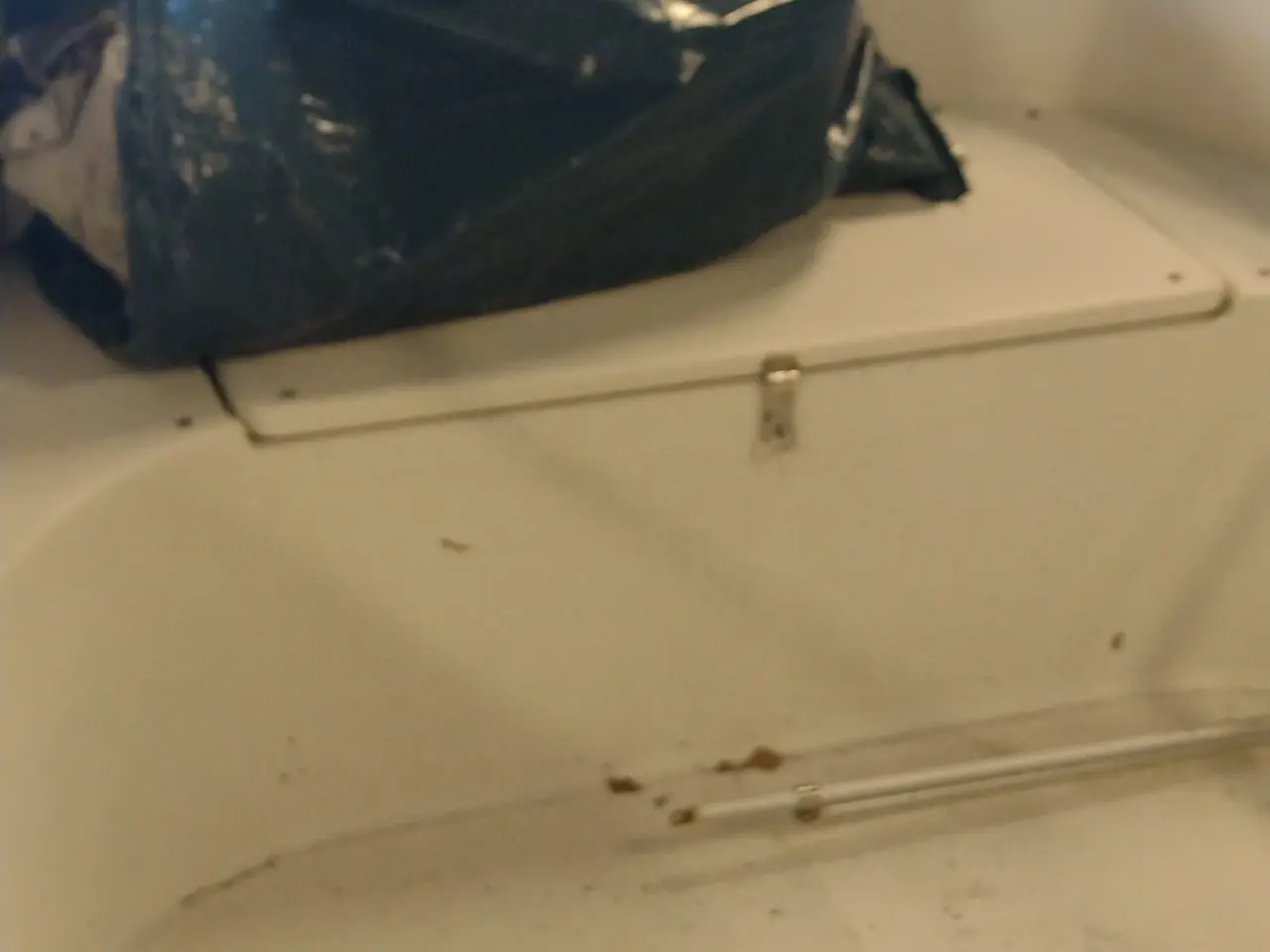 Billede 10 - Ryds 535 dl.  Bytte med campingvogn eller mc