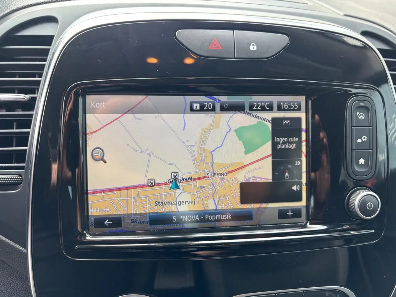 Billede 13 - Renault Captur 1,2 TCe 120 Dynamique EDC