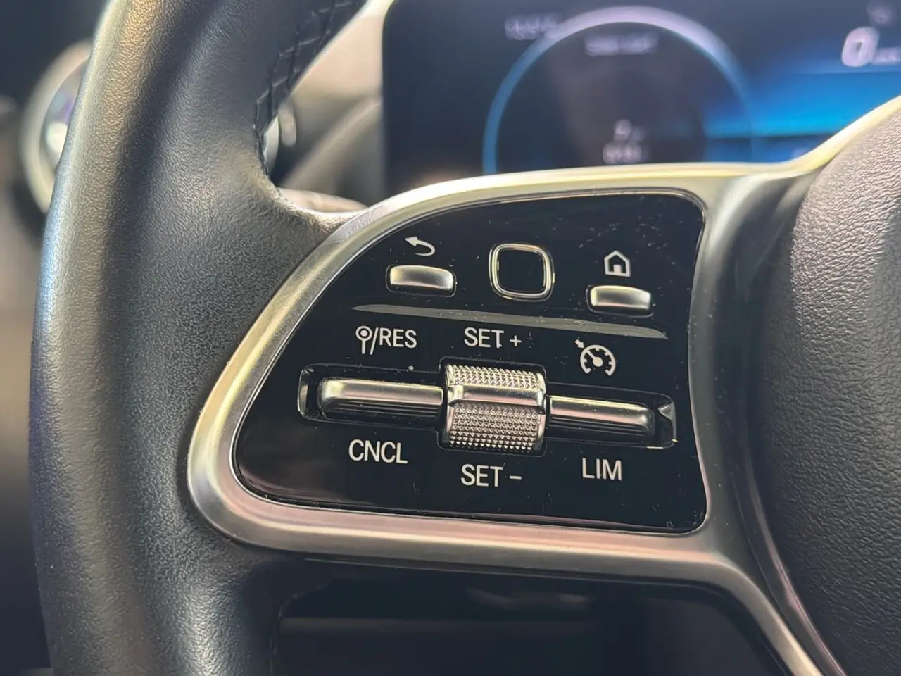 Billede 13 - Mercedes EQA250 Progressive